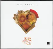 CD - José Padilla - Bella Musica Vol. 6