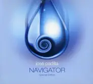 Jose Padilla - Navigator -Spec.Ed.-