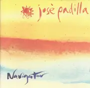 CD - José Padilla - Navigator