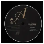 Double LP - José Padilla - Souvenir