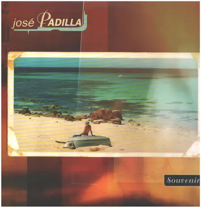 José Padilla - Souvenir