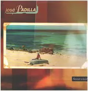 Double LP - José Padilla - Souvenir