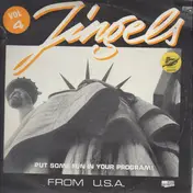 jose pascual - Jingles From U.S.A. Volume 4