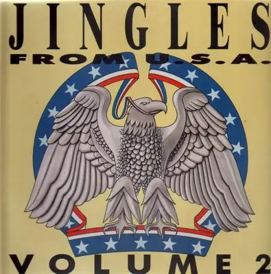 Jose Pascual - Jingles from USA Volume 2