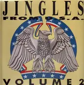 jose pascual - Jingles from USA Volume 2