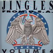 jose pascual - Jingles from USA Volume 4