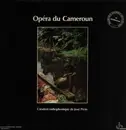 LP - José Pivin - Opéra Du Cameroun (Création Radiophonique De José Pivin)