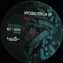 12inch Vinyl Single - Jose Pouj - Mycobacterium EP