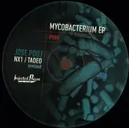 Jose Pouj - Mycobacterium EP