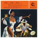 LP - José Prates - Tam... Tam... Tam...! - Still sealed