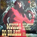 LP - José Prates Et Son Orchestre Und Die Gesangs-Solisten Der Brasiliana-Revue - Musica Do Brazil