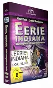 Jose Rivera - Eerie, Indiana - Die komplette Serie (3 DVDs) (Fernsehjuwelen)
