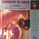 LP - José Rizza Y Su Orquesta - Trumpet In Gold Vol.2 - Il Silenzio