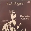 LP - José Rogério - Dança Das Gaivotas (Brasilianische Gitarre)