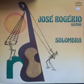 José Rogério - Solombra