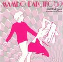 CD - José Rodriguez & His Mambo Sound Orchester - Mambo Dancing '89