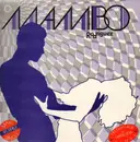 12inch Vinyl Single - José Rodriguez - Mambo - transparent