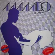 12inch Vinyl Single - José Rodriguez - Mambo - transparent