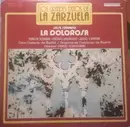 LP - Serrano - La Dolorosa