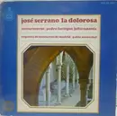 LP - Jose Serrano - La Dolorosa - Gatefold