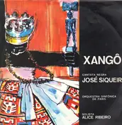 Jose Siqueira - Xango