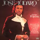 LP - José Todaro - Chante L'Opéra