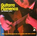 LP - Jose Toledano - Guitarra Flamenca, Jose Toledano, Guitarra