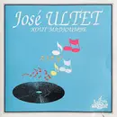CD - José Ultet - Kout Madjoumbe