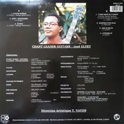 LP - José Ultet - Kout Madjoumbe