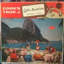 LP - José Valdes Y Los Embajadores - Cook's Tour Of Latin America