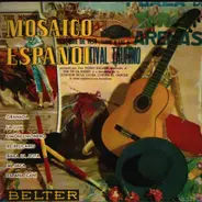 Jose Valdes, los Embajadors - Mosaico Español