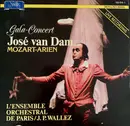 LP - José van Dam - Mozart-Arien