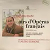 LP - José van Dam / Claudio Scimone - Airs D'opéras Français - Gatefold