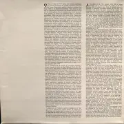 LP - José van Dam / Claudio Scimone - Airs D'opéras Français - Gatefold