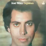 LP - José Vélez - Seguimos