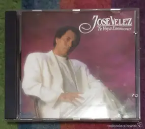 José Velez - Te Voy A Enamorar