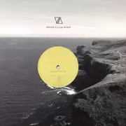 12inch Vinyl Single - Jose Vizcaino - Transitions - EP