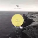 12inch Vinyl Single - Jose Vizcaino - Transitions - EP