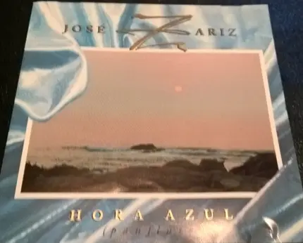 Jose Zariz - Hora Azul