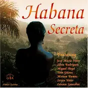 Jose Maria Vitier - Habana Secreta