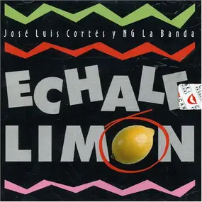 NG la Banda - Echale Limon