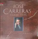 Double LP - José Carreras - Collection - STILL SEALED