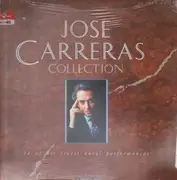 Double LP - José Carreras - Collection - STILL SEALED