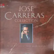 José Carreras - Collection