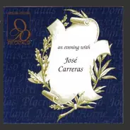 Jose Carreras - An Evening with José Carreras