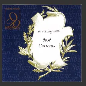 José Carreras - An Evening with José Carreras