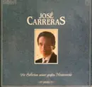 Double LP - José Carreras - Die Collection Seiner Großen Meisterwerke