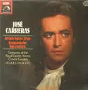 LP - José Carreras - French Opera Arias