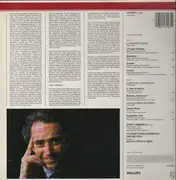 LP - Jose Carreras - Opernarien - + insert