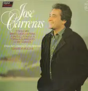 José Carreras - O Sole Mio / Santa Lucia Luntana